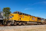 Union Pacific 7320